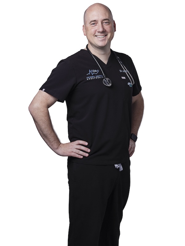 2023 Top Dentist: Matthew Wall